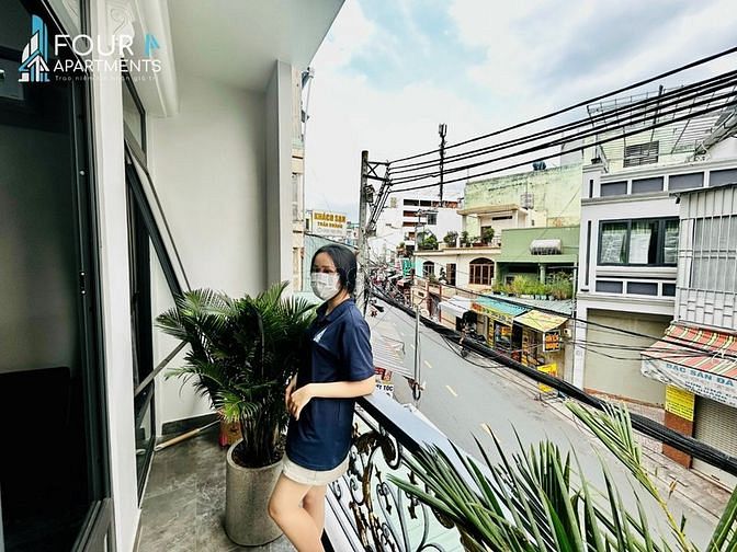 Hình ảnh ⚡️ Khai Trương Duplex Cao Cấp Full Nội Thất Cửa Sổ Lớn ⚡️