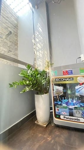 Hình ảnh Cho thuê Trang Chủ MB66.COM / Đăng Ký Tặng 66K dịch vụ cao cấp D2 Bình Thạnh 1PN Bancol giá chỉ 6tr2