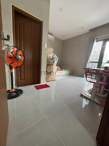 Hình ảnh Bán Biệt Thự mini đường Tây Lân 9x13, chỉ 5 tỷ 950, Bình Tân