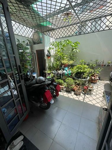 Hình ảnh Bán Biệt Thự mini đường Tây Lân 9x13, chỉ 5 tỷ 950, Bình Tân