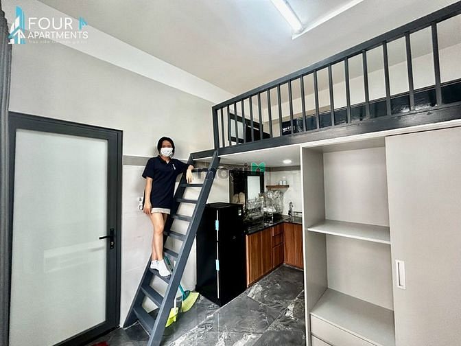 Hình ảnh ⚡️ Khai Trương Duplex Cao Cấp Full Nội Thất Cửa Sổ Lớn ⚡️