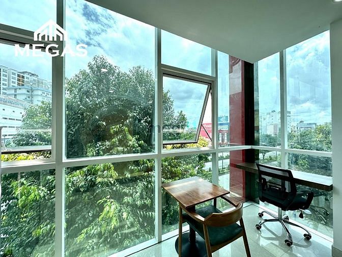 Hình ảnh Căn Hộ Cao Cấp Mới 100% - Nội Thất Đầy Đủ, Chỉ Dọn Vô Ở