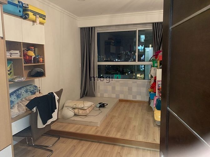 Hình ảnh Tropic Garden 2pn giá chỉ 20 triệu
