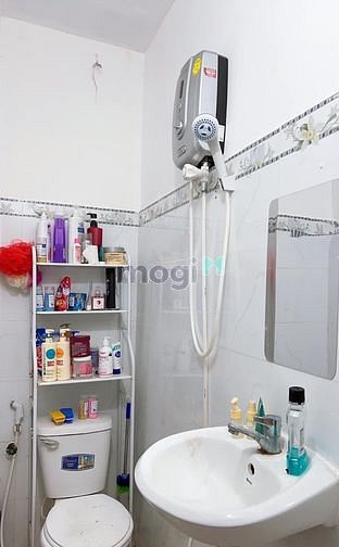 Hình ảnh Cho thuê phòng trọ trung tâm có ban công