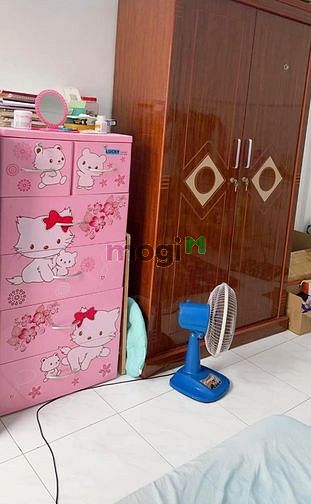 Hình ảnh Cho thuê phòng trọ trung tâm có ban công