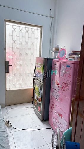 Hình ảnh Cho thuê phòng trọ trung tâm có ban công