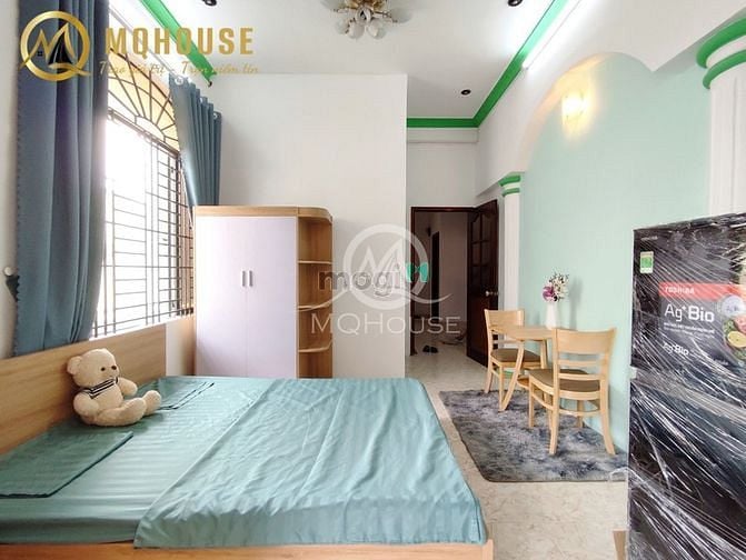 Hình ảnh Mb6623 nạp rút nhanh chóng studio Trần Mai Ninh - chợ Bà Hoa - Đồng Đen - Bàu Cát
