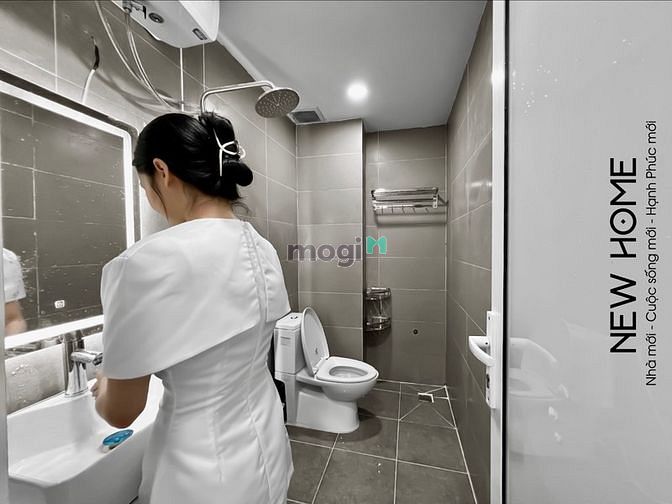 Hình ảnh Căn Hộ 1 Phòng Ngủ Sát Bên Sân Bay .... 🤩🤩