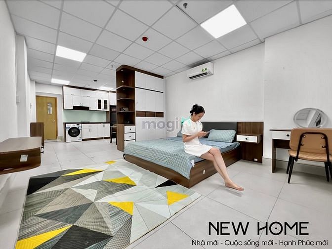 Hình ảnh Căn Hộ 1 Phòng Ngủ Sát Bên Sân Bay .... 🤩🤩