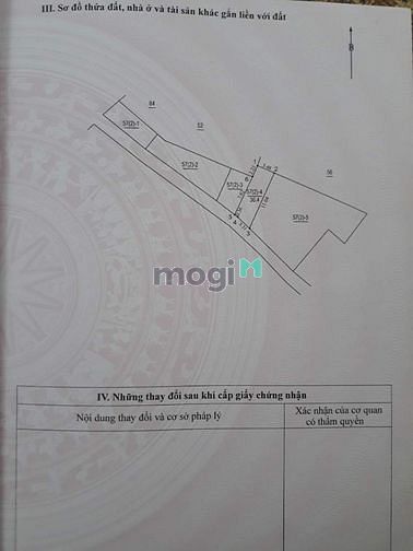 Hình ảnh CẦN BÁN  gấp 40m đất ngọc thuy