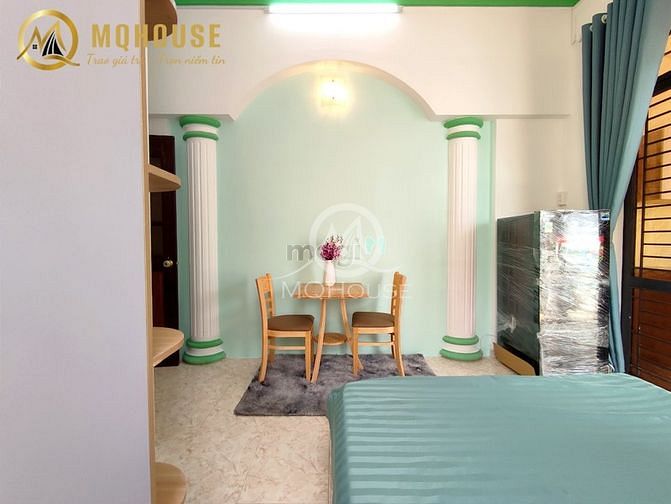 Hình ảnh Mb6623 nạp rút nhanh chóng studio Trần Mai Ninh - chợ Bà Hoa - Đồng Đen - Bàu Cát