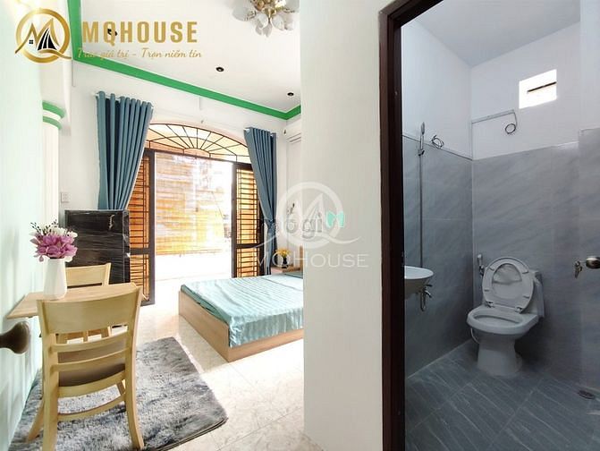 Hình ảnh Mb6623 nạp rút nhanh chóng studio Trần Mai Ninh - chợ Bà Hoa - Đồng Đen - Bàu Cát