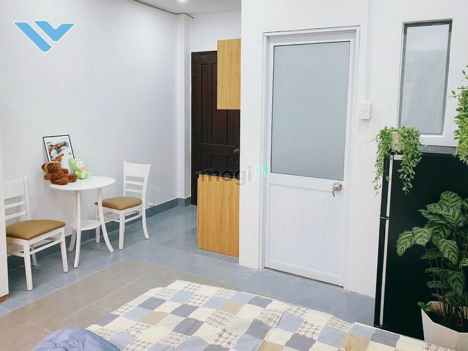 Hình ảnh 🔻 Lê Văn Duyệt F3 Bình Thạnh ( Ngay Cầu Bông Q1)