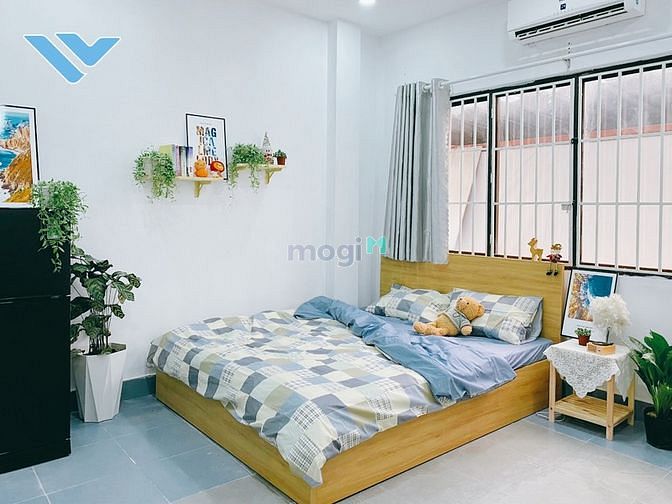 Hình ảnh 🔻 Lê Văn Duyệt F3 Bình Thạnh ( Ngay Cầu Bông Q1)