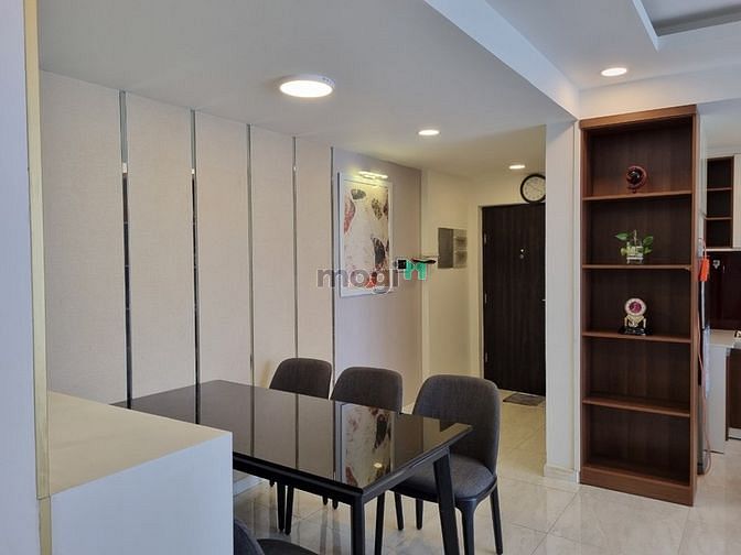 Hình ảnh cho thuê Trang Chủ MB66.COM / Đăng Ký Tặng 66K Green Valley 2pn dt 89m2 giá 18tr/tháng.