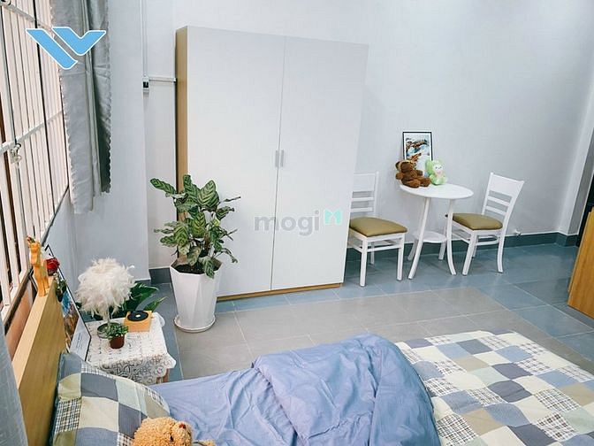Hình ảnh 🔻 Lê Văn Duyệt F3 Bình Thạnh ( Ngay Cầu Bông Q1)