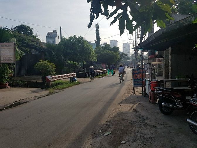 Hình ảnh Cho thuê Nhà Kho 2 Mặt tiền đường  Chiến Lược  P.BTĐ  Q.BìnhTân.