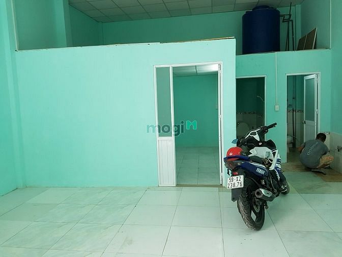 Hình ảnh Cho thuê Nhà Kho 2 Mặt tiền đường  Chiến Lược  P.BTĐ  Q.BìnhTân.