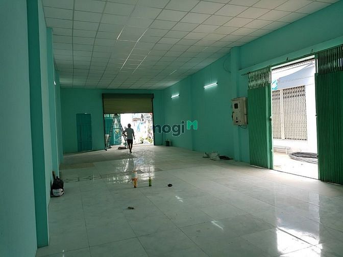 Hình ảnh Cho thuê Nhà Kho 2 Mặt tiền đường  Chiến Lược  P.BTĐ  Q.BìnhTân.