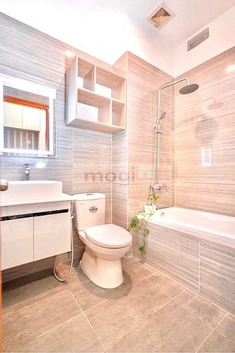 Hình ảnh CHDV Cao Cấp - Thiết Kế Hiện Đại, Sang Trọng Giáp Quận 1