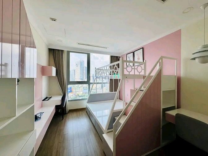 Hình ảnh 💢BÁN NHANH Vinhome Central Part Quận 1 giá chỉ 1tỷ 680 2PN 2WC