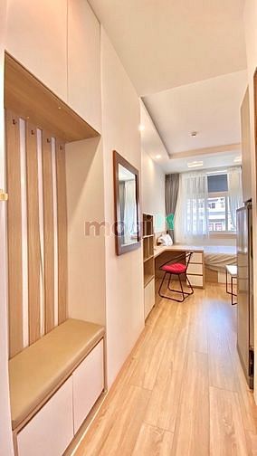 Hình ảnh CHDV Cao Cấp - Thiết Kế Hiện Đại, Sang Trọng Giáp Quận 1