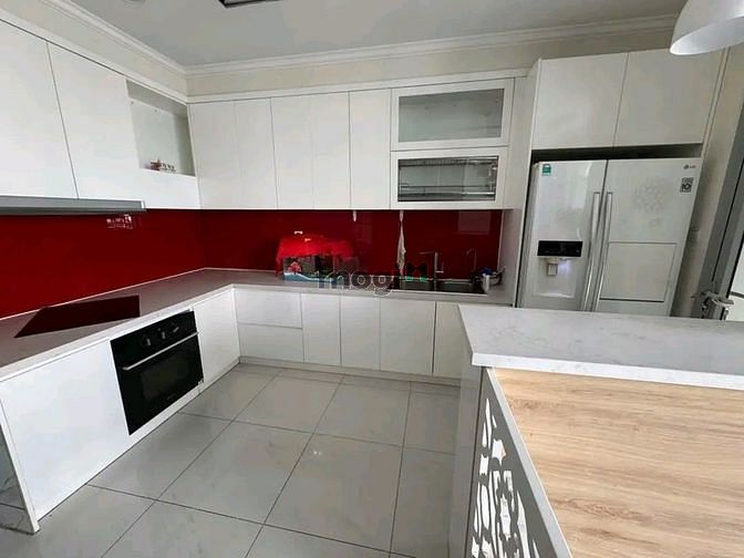 Hình ảnh 💢BÁN NHANH Vinhome Central Part Quận 1 giá chỉ 1tỷ 680 2PN 2WC