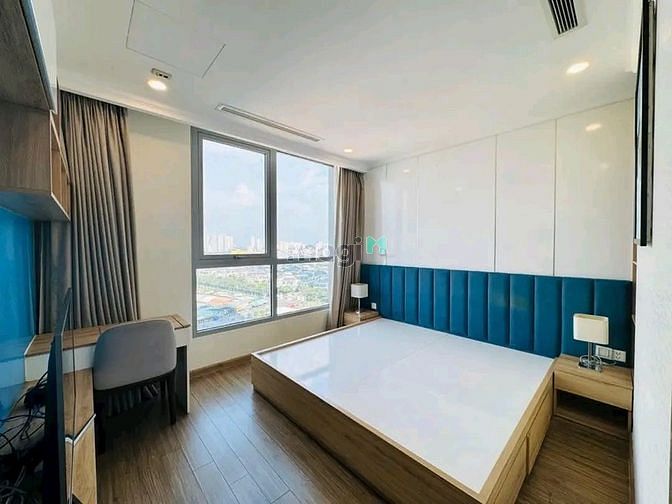 Hình ảnh 💢BÁN NHANH Vinhome Central Part Quận 1 giá chỉ 1tỷ 680 2PN 2WC