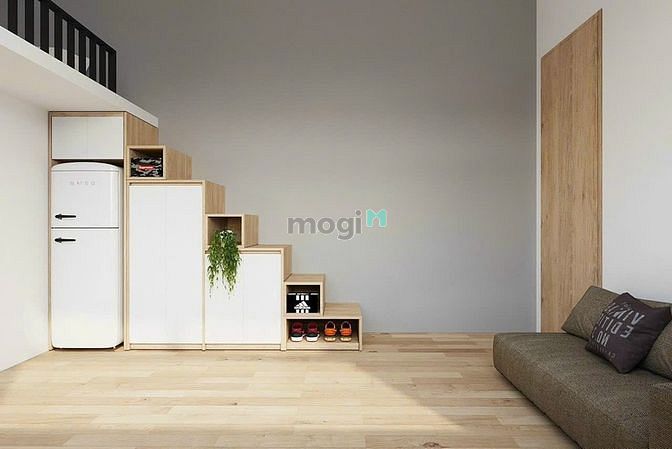 Hình ảnh Duplex Ban Công mới 100% - Vườn Lài, Tân Phú giáp Tân Bình
