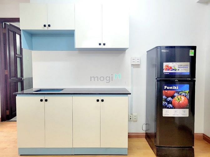 Hình ảnh 🌈 Mb6623 nạp rút nhanh chóng ngay Công viên Gia Định full nội thất mới 35m2 chỉ 7tr/tháng