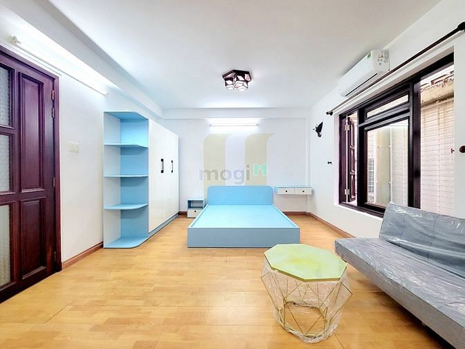 Hình ảnh 🌈 Mb6623 nạp rút nhanh chóng ngay Công viên Gia Định full nội thất mới 35m2 chỉ 7tr/tháng