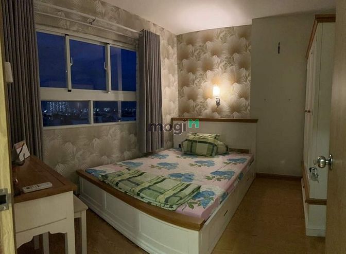Hình ảnh Mb6623 nạp rút nhanh chóng I- Home 1, 359 Phạm Văn Chiêu, Gò Vấp - Diện tích: 44 m2, 2PN