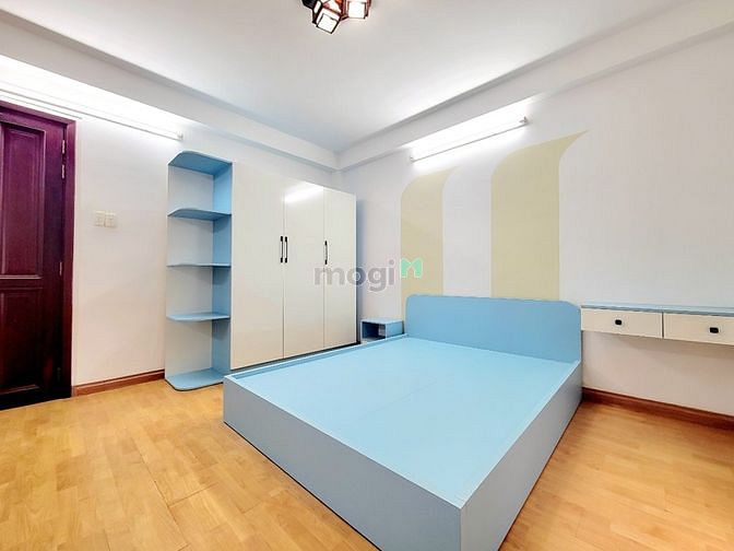 Hình ảnh 🌈 Mb6623 nạp rút nhanh chóng ngay Công viên Gia Định full nội thất mới 35m2 chỉ 7tr/tháng