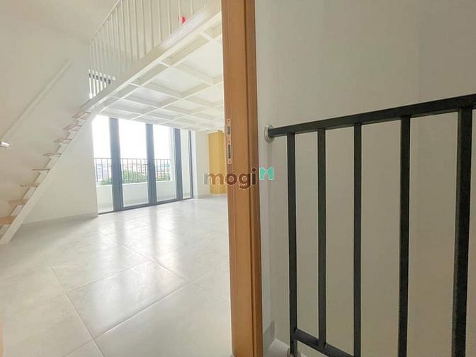 Hình ảnh Căn Hộ Duplex Ban Công, Full Nội Thất, Ngay ĐH Văn Lang Cơ Sở 3