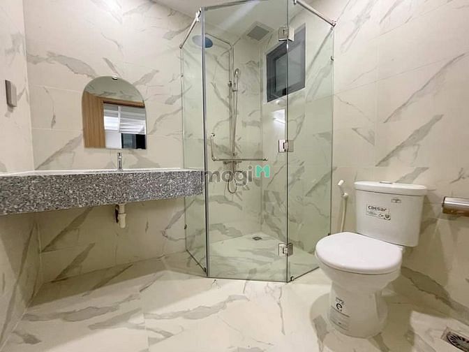 Hình ảnh Căn Hộ Duplex Ban Công, Full Nội Thất, Ngay ĐH Văn Lang Cơ Sở 3