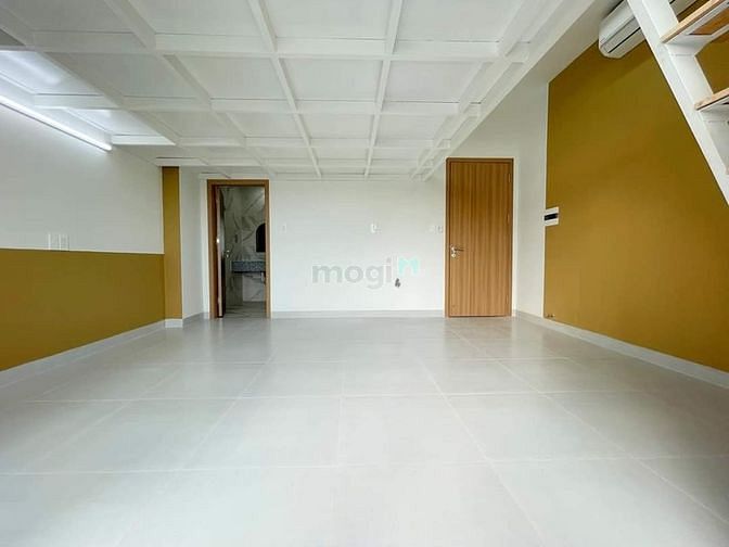 Hình ảnh Căn Hộ Duplex Ban Công, Full Nội Thất, Ngay ĐH Văn Lang Cơ Sở 3