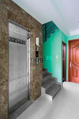 Hình ảnh Mb6623 nạp rút nhanh chóng 1PN full nội thất ban công cửa sổ sát các bệnh viện An Dương