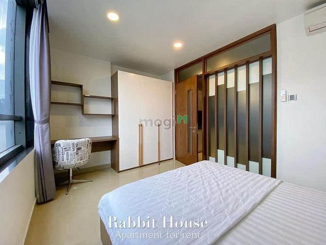 Hình ảnh Cho thuê CHDV tại Nguyễn Văn Đậu, quận Bình Thạnh
