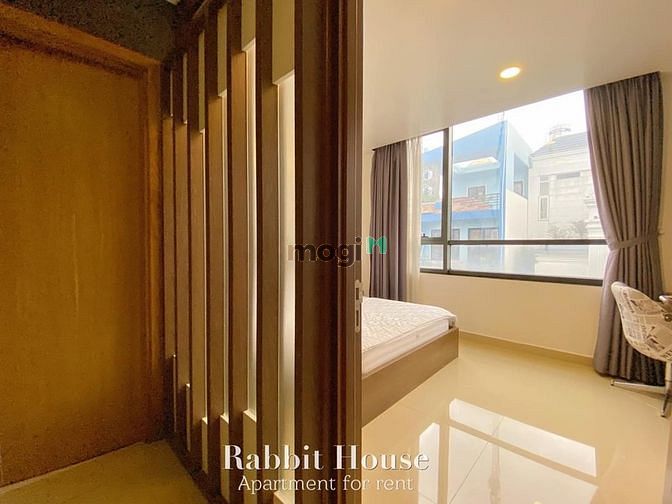 Hình ảnh Cho thuê CHDV tại Nguyễn Văn Đậu, quận Bình Thạnh