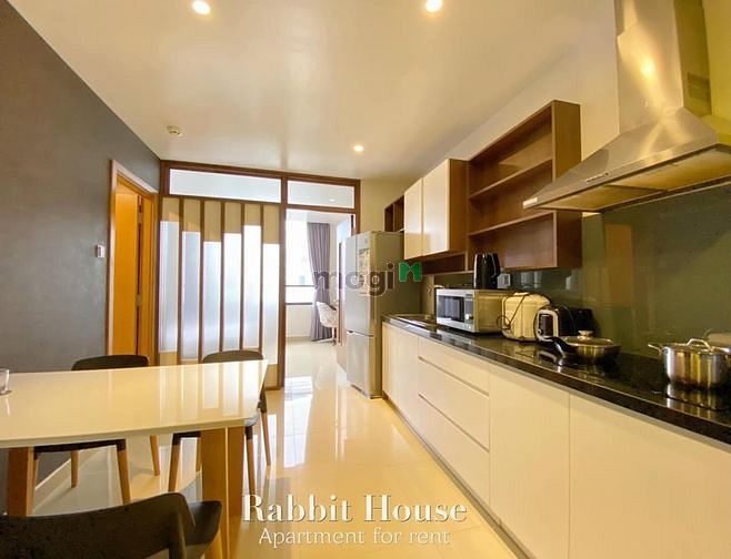 Hình ảnh Cho thuê CHDV tại Nguyễn Văn Đậu, quận Bình Thạnh