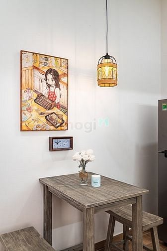Hình ảnh 🆘Trông 1 Phòng Duy Nhất Ngay Phan Văn Trị Bancol Giá Rẻ