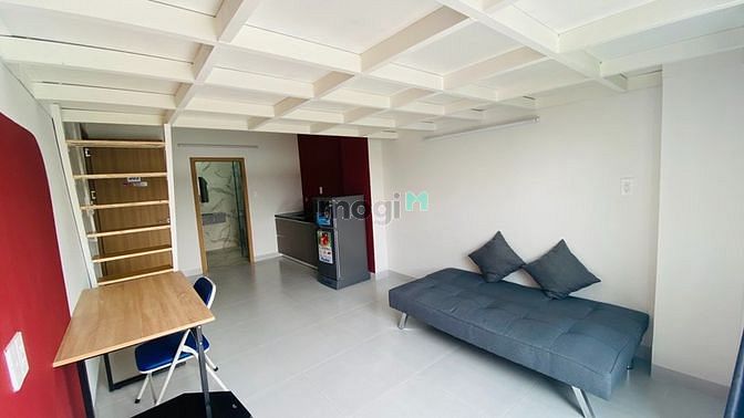 Hình ảnh Căn Hộ Duplex Ban Công, Full Nội Thất, Ngay Dương Quảng Hàm - Gò Vấp