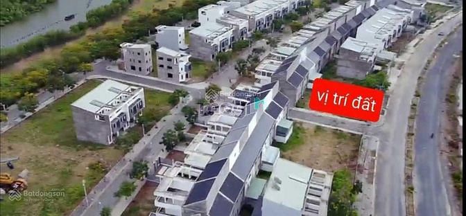 Hình ảnh Bán gấp 405m2 đất mặt tiền Lương Văn Nho, Khu dân cư Phước Lộc Cần Giờ