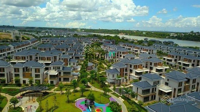Hình ảnh Bán gấp 405m2 đất mặt tiền Lương Văn Nho, Khu dân cư Phước Lộc Cần Giờ