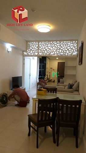 Hình ảnh Cho thuê 1PN tại Lexington giá chỉ 13 triệu