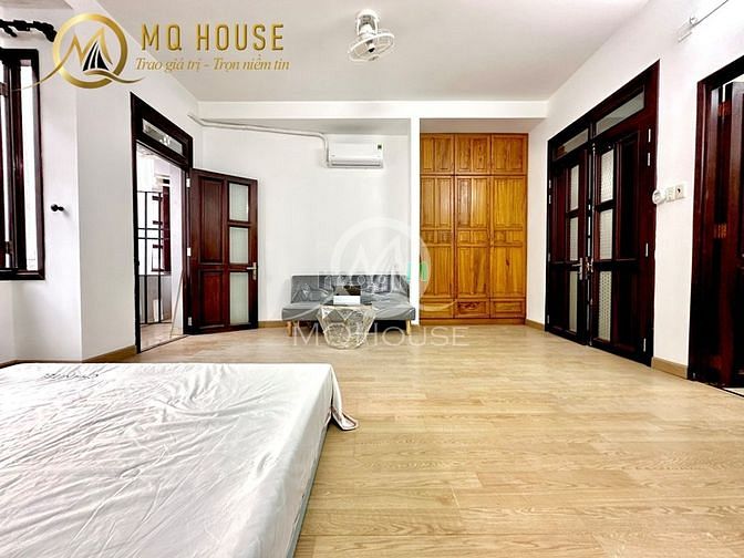 Hình ảnh 🌈Mb6623 nạp rút nhanh chóng mặt tiền Phổ Quang Tân Bình. Giá chỉ từ 5,5tr. Full nội thất.