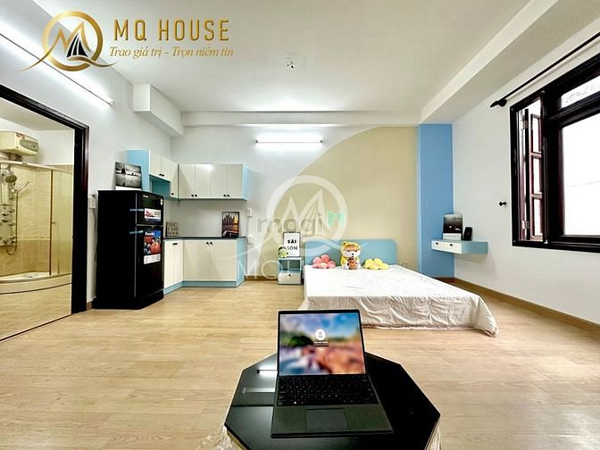 Hình ảnh 🌈Mb6623 nạp rút nhanh chóng mặt tiền Phổ Quang Tân Bình. Giá chỉ từ 5,5tr. Full nội thất.