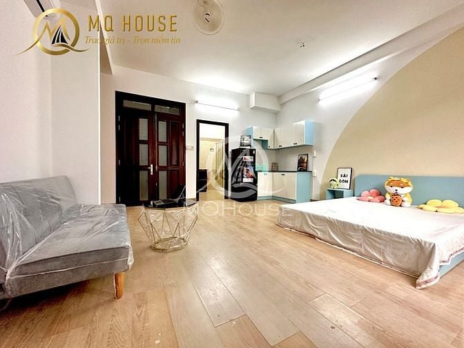 Hình ảnh 🌈Mb6623 nạp rút nhanh chóng mặt tiền Phổ Quang Tân Bình. Giá chỉ từ 5,5tr. Full nội thất.