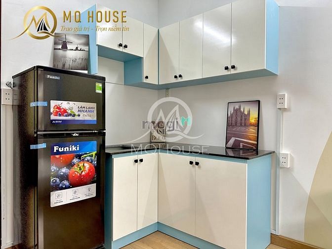 Hình ảnh 🌈Mb6623 nạp rút nhanh chóng mặt tiền Phổ Quang Tân Bình. Giá chỉ từ 5,5tr. Full nội thất.