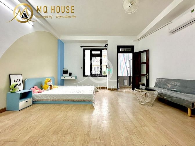 Hình ảnh 🌈Mb6623 nạp rút nhanh chóng mặt tiền Phổ Quang Tân Bình. Giá chỉ từ 5,5tr. Full nội thất.